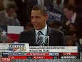 Barack Obama Wisconsin Primary Victory Speech