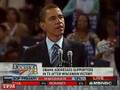 Barack Obama Wisconsin Primary Victory Speech