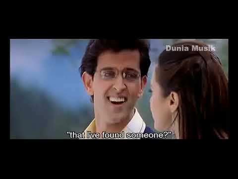 Lagu India Zaman Dahulu Yang Masih Hits Preity Zinta Dan Hritik ROshan