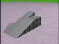 Landwave Skate Ramps