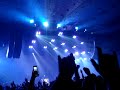 GREEN DAY - AC/DC Cover & Brain Stew, Vienna 2009