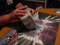 Jusushi opens a Montage Dragon Tin and 6 packs of Hidden Arsenal