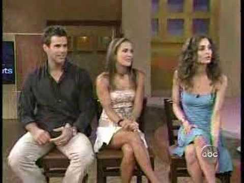 Soapnet Soap Secrets pt 1