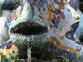 Park Guell