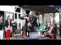 Opening brasserie en golfbaan Overloon