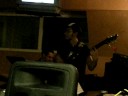 Ben Shepherd Bass Solo and out head - Cautiously Optimistic