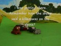 MURDER IN THE FARMYARD PART 3