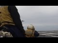 CVN-72 Abe Lincoln Hornet Flight Ops