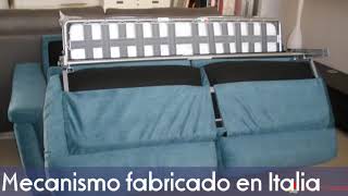 Sofa cama