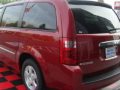 2010 Dodge Grand Caravan Auburn WA