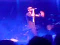 Lupe Fiasco - The Coolest (acapella) Live @ Paradiso July4th