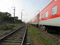 Mumbai Rajdhani Mumbai Rajdhani
