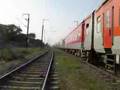 Mumbai Rajdhani