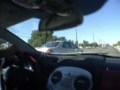 Mercedes Benz E55 AMG vs. Mercedes SLR McLaren Urea injection