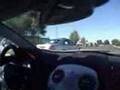 Mercedes Benz E55 AMG vs. Mercedes SLR McLaren