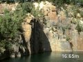 Klippenspringen / Cliffdiving Part #3