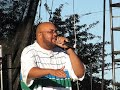 Blackalicious Concert - \"Paragraph President\" Blackalicious Concert - \"Paragraph President\"