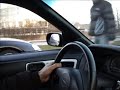 Nissan 200SX S14 vs. Supra Turbo