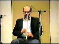 Ney: Abdol Naghi Afsharnia (1/2)
