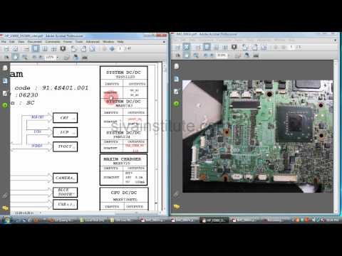 how to troubleshoot motherboard in pdf