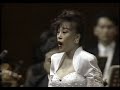 Sumi Jo - Mozart - Mass in C Minor - Et Incarnatus Est
