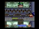 Ganbare Daiku no Gensan STAGE 9 FINAL BOSS