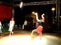 Judec (Apresenta��o de break dance)