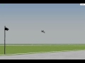 YS Flight F 22