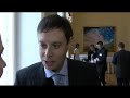 Gunnar Kobin, intervjuu Gunnar Kobin, intervjuu