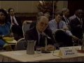 Larouche and Ramsey Clark talk about Star Wars and Kissinger