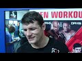 Michael Bisping: 'Just Because We're Fighting Doesn't Mean I Have to Hate the Guy'