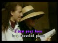 KARAOKE - James Blunt - You\