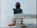 Pingu Parodia - Osa 1: Pingu Koulussa