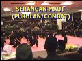 Combat Demo Silat Gayong Pasak Singapura Combat Demo Silat Gayong Pasak Singapura