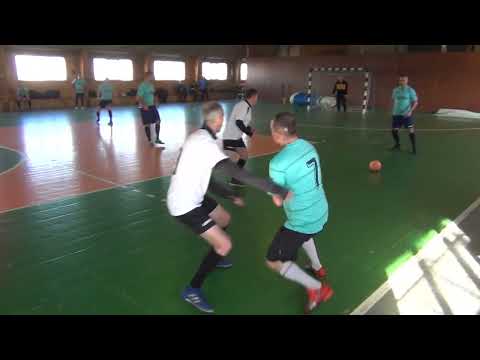 40+. Горняк — Вега. 20-02-2022