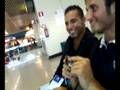 videos de Da Fiumicino con Furore...