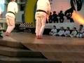 GAL'S KARATE SHOW - I
