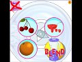 Webkinz Cooking show sumer time special