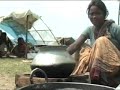 Northern India Floods Force MIllions From Their Homes