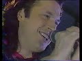 the inmates - live 1988 ubu rennes (fr) - beatles covers : 