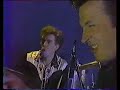 the inmates - live 1988 ubu rennes (fr) - beatles covers : 