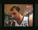 Marek Miszczuk wywiad po meczu o awans Marek Miszczuk wywiad po meczu o awans