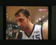Marek Miszczuk wywiad po meczu o awans