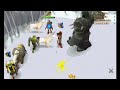 Elite Clue hunt gives me 44M [ Shottix ]