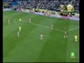 Villarreal 2-1 Almería Jornada10 LFP 08/09