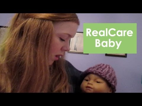 how to care about a baby
