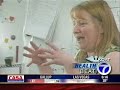Healthbeat - Kids and A.D.H.D.