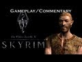Let's Play: Skyrim - Creating Robingood Sureshot