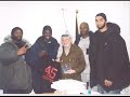 Booba & Ali ( Lunatic ) B.O - Banlieue Ouest