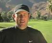 Nike CCI Irons - Stewart Cink